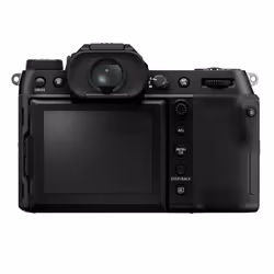 Fujifilm GFX 100S Boîtier MILC 102 MP 11648 x 8736 pixels Noir