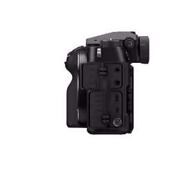 Fujifilm GFX 100S Boîtier MILC 102 MP 11648 x 8736 pixels Noir