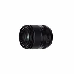 Fujifilm FUJINON XF 33mm F1.4 R LM WR MILC Objectif standard Noir