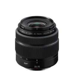 Fujifilm FUJINON GF35-70mmF4.5-5.6 WR MILC Objectif standard Noir