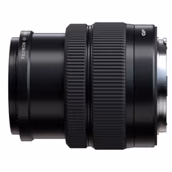 Fujifilm FUJINON GF35-70mmF4.5-5.6 WR MILC Objectif standard Noir