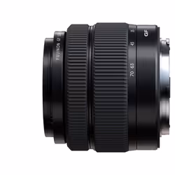 Fujifilm FUJINON GF35-70mmF4.5-5.6 WR MILC Objectif standard Noir - Vue supplémentaire 4