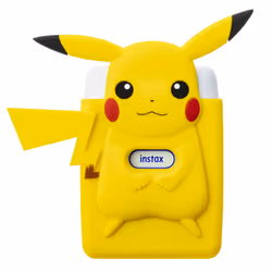 Fujifilm mini Link Special Edition, 800 x 600 DPI, 2.4" x 1.8" (6.2x4.6 cm), Bluetooth, Blanc, Jaune