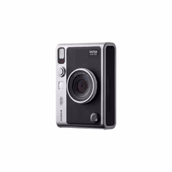 Fujifilm Instax Mini Evo - Appareil Photo Instantané 2560x1920 CMOS Noir & Argent