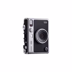 Fujifilm Instax Mini Evo - Appareil Photo Instantané 2560x1920 CMOS Noir & Argent