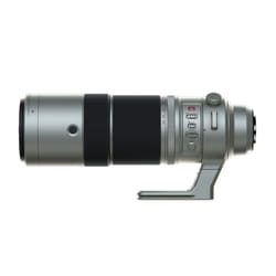 Fujifilm XF 150-600mm F5.6-8 R LM OIS WR MILC Objectif super téléobjectif Noir