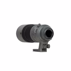 Fujifilm XF 150-600mm F5.6-8 R LM OIS WR MILC Objectif super téléobjectif Noir - Vue supplémentaire 10