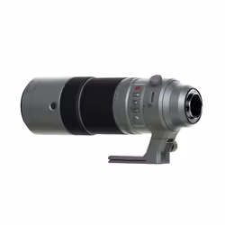 Fujifilm XF 150-600mm F5.6-8 R LM OIS WR MILC Objectif super téléobjectif Noir - Vue supplémentaire 11