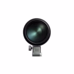 Fujifilm XF 150-600mm F5.6-8 R LM OIS WR MILC Objectif super téléobjectif Noir - Vue supplémentaire 12