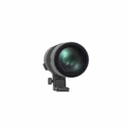 Fujifilm XF 150-600mm F5.6-8 R LM OIS WR MILC Objectif super téléobjectif Noir - Vue supplémentaire 4