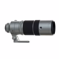 Fujifilm XF 150-600mm F5.6-8 R LM OIS WR MILC Objectif super téléobjectif Noir - Vue supplémentaire 6