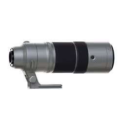 Fujifilm XF 150-600mm F5.6-8 R LM OIS WR MILC Objectif super téléobjectif Noir - Vue supplémentaire 7