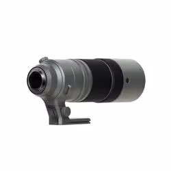 Fujifilm XF 150-600mm F5.6-8 R LM OIS WR MILC Objectif super téléobjectif Noir - Vue supplémentaire 8