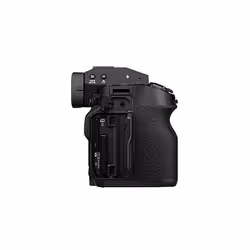 Fujifilm X -H2S Boîtier MILC 26,16 MP CMOS 6240 x 4160 pixels Noir