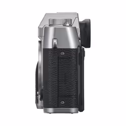 Fujifilm X -T30 II Boîtier MILC 26,1 MP X-Trans CMOS 4 9600 x 2160 pixels Argent, Noir
