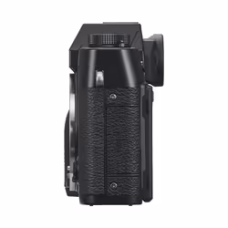 Fujifilm X -T30 II + 15-45mm Boîtier MILC 26,1 MP X-Trans CMOS 4 9600 x 2160 pixels Noir - Vue supplémentaire 6