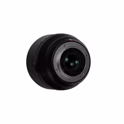 Fujifilm XF 56mm F1.2 R WR MILC Objectif standard Noir - Vue supplémentaire 10