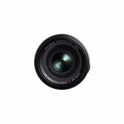 Fujifilm XF 56mm F1.2 R WR MILC Objectif standard Noir - Vue supplémentaire 12