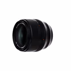 Fujifilm XF 56mm F1.2 R WR MILC Objectif standard Noir