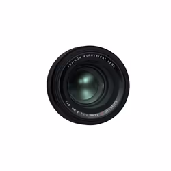 Fujifilm XF 56mm F1.2 R WR MILC Objectif standard Noir - Vue supplémentaire 4