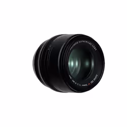 Fujifilm XF 56mm F1.2 R WR MILC Objectif standard Noir - Vue supplémentaire 5