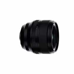 Fujifilm XF 56mm F1.2 R WR MILC Objectif standard Noir - Vue supplémentaire 6