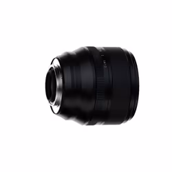 Fujifilm XF 56mm F1.2 R WR MILC Objectif standard Noir - Vue supplémentaire 7