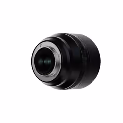Fujifilm XF 56mm F1.2 R WR MILC Objectif standard Noir - Vue supplémentaire 8