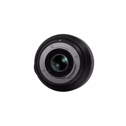 Fujifilm XF 56mm F1.2 R WR MILC Objectif standard Noir - Vue supplémentaire 9