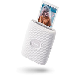 Fujifilm instax mini Link 2 imprimante photo 318 x 318 DPI 2.4" x 1.8" (6.2x4.6 cm)