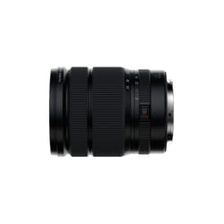 Fujifilm GF20-35mmF4 R WR MILC Objectif large zoom Noir