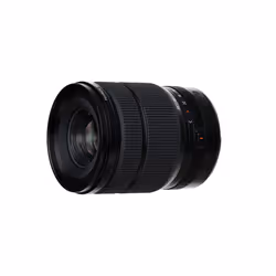 Fujifilm GF20-35mmF4 R WR MILC Objectif large zoom Noir