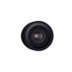 Fujifilm GF20-35mmF4 R WR MILC Objectif large zoom Noir - Vue supplémentaire 4