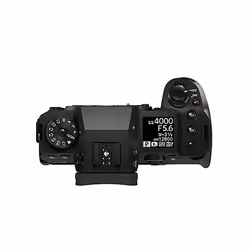 Fujifilm X -H2 + XF16-80mmF4 R OIS WR Boîtier MILC 40,2 MP X-Trans CMOS 5 HR 6864 x 5152 pixels Noir - Vue supplémentaire 4