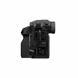 Fujifilm X -H2 + XF16-80mmF4 R OIS WR Boîtier MILC 40,2 MP X-Trans CMOS 5 HR 6864 x 5152 pixels Noir - Vue supplémentaire 6