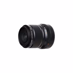 Fujifilm XF30mmF2.8 R LM WR Macro, Objectif macro, 11/9, Fujifilm XF, Auto focus