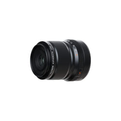Fujifilm XF30mmF2.8 R LM WR Macro MILC Objectif macro Noir