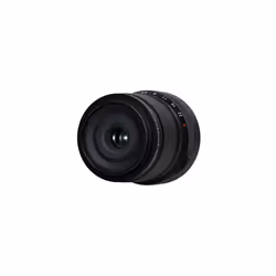 Fujifilm XF30mmF2.8 R LM WR Macro MILC Objectif macro Noir