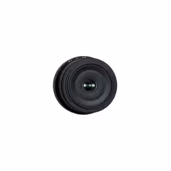 Fujifilm XF30mmF2.8 R LM WR Macro MILC Objectif macro Noir