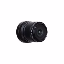 Fujifilm XF30mmF2.8 R LM WR Macro MILC Objectif macro Noir - Vue supplémentaire 4