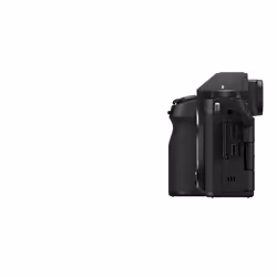 Fujifilm X -S20 Boîtier MILC 26,1 MP X-Trans CMOS 4 6240 x 4160 pixels Noir - Vue supplémentaire 12