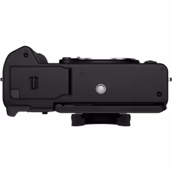 Fujifilm X -T5 Boîtier MILC 40,2 MP X-Trans CMOS 5 HR 7728 x 5152 pixels Noir - Vue supplémentaire 4