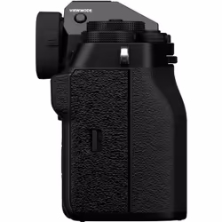 Fujifilm X -T5 Boîtier MILC 40,2 MP X-Trans CMOS 5 HR 7728 x 5152 pixels Noir - Vue supplémentaire 7