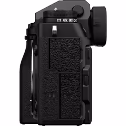Fujifilm X -T5 Boîtier MILC 40,2 MP X-Trans CMOS 5 HR 7728 x 5152 pixels Noir - Vue supplémentaire 8