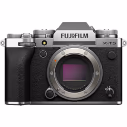 Fujifilm X -T5