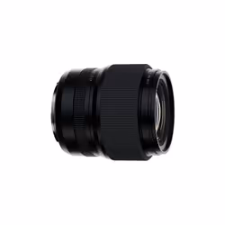 Fujifilm FUJINON GF 55mm F1.7 R WR MILC Objectif standard Noir - Vue supplémentaire 6