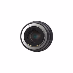 Fujifilm FUJINON GF 55mm F1.7 R WR MILC Objectif standard Noir - Vue supplémentaire 9