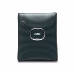 Fujifilm 16785482, Thermique, 800 x 800 DPI, 2.4" x 2.4" (6.2x6.2 cm), Bluetooth, Impression directe, Vert
