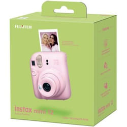 Fujifilm Mini 12 86 x 54 mm Rose