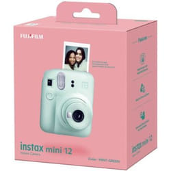 Fujifilm Mini 12 86 x 54 mm Vert